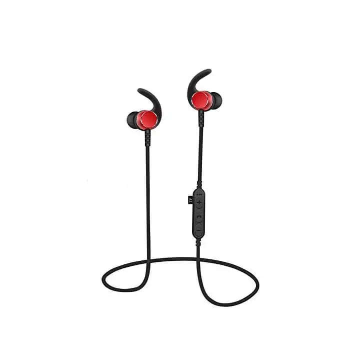 Universal Wireless Magnetic Bluetooth Headset