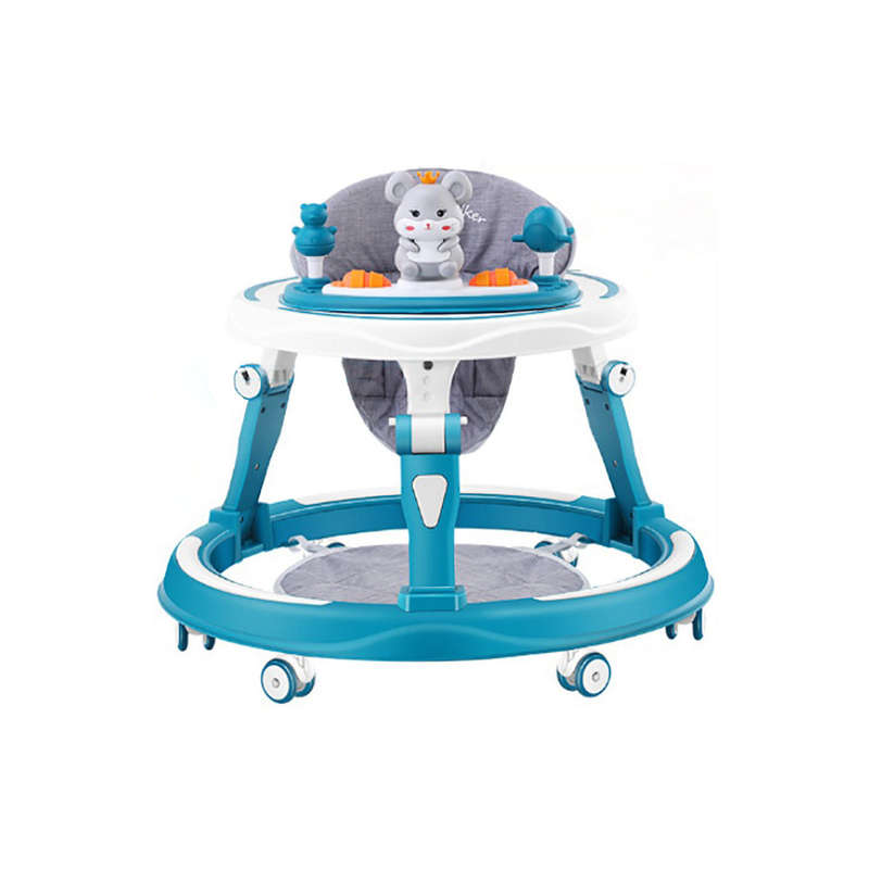 Baby Walking Ring (with sound and lights)