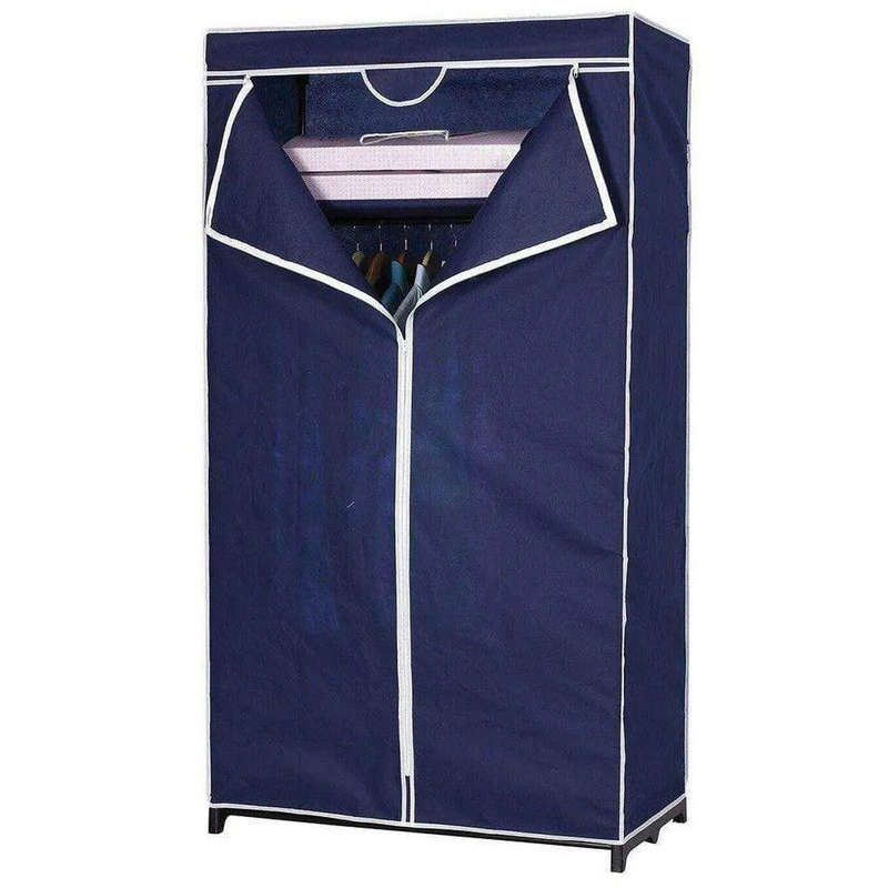 Wardrobe Storage Organizer