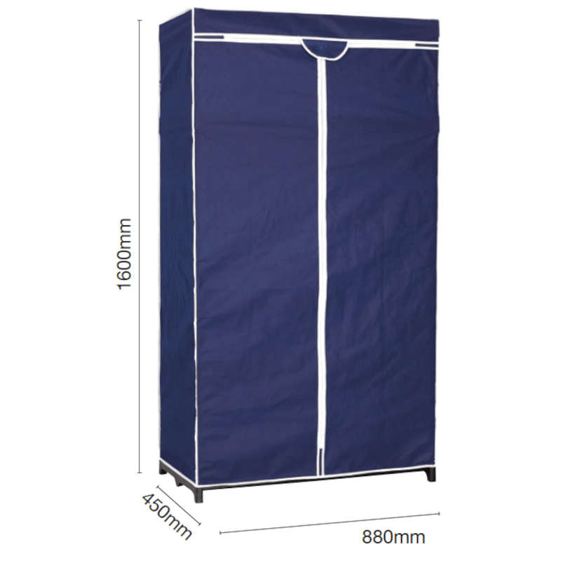 Wardrobe Storage Organizer