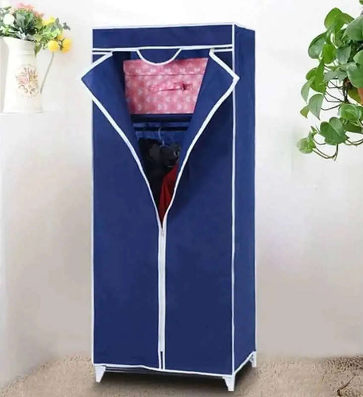 Wardrobe Storage Organizer