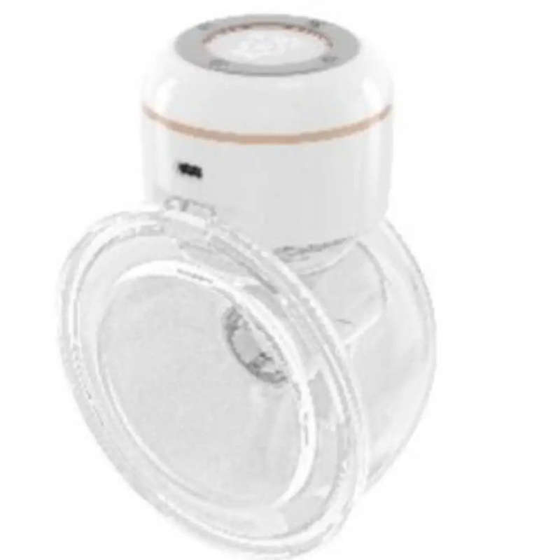 Wearable Breast Pump