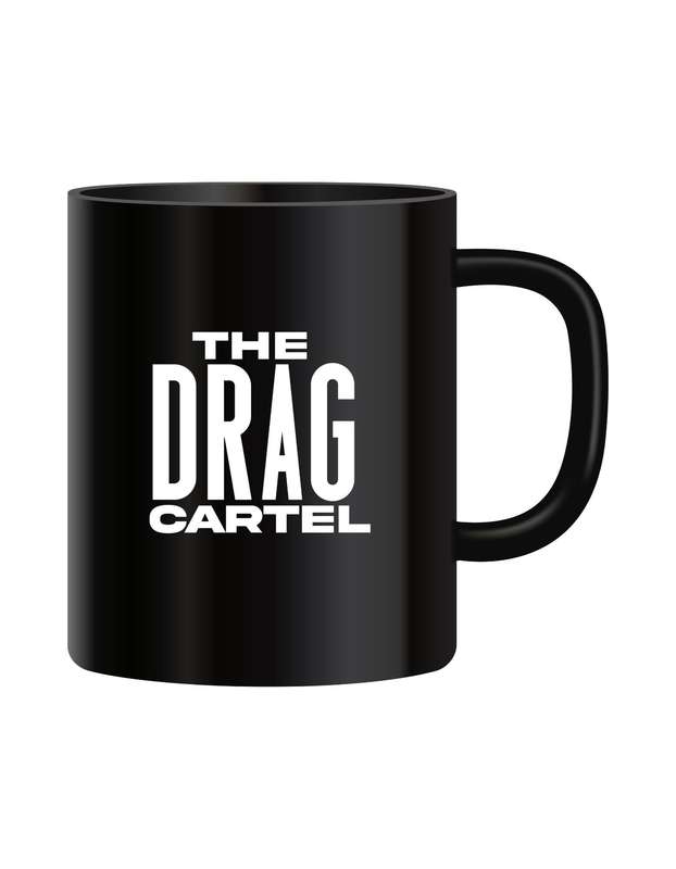 The Drag Cartel Mug