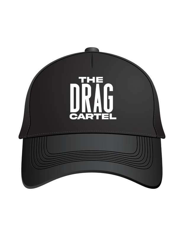 The Drag Cartel Cap