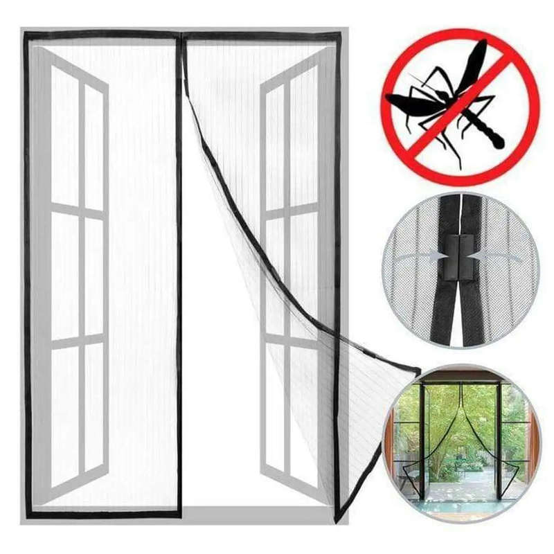 Window/Door Mesh