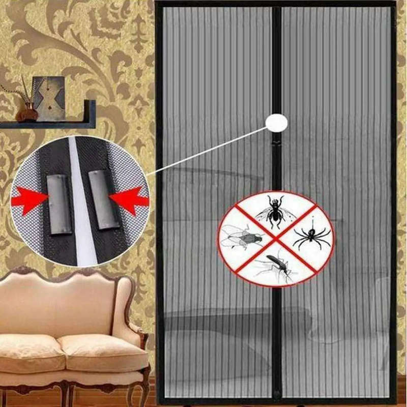 Window/Door Mesh