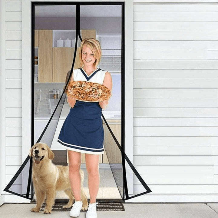 Window/Door Mesh