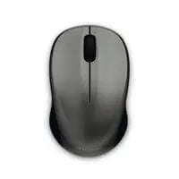 Wireless Blue LED Mouse