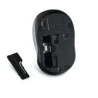 Wireless Blue LED Mouse