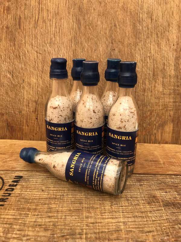6-Pack Sangria Spice Mix