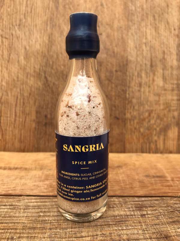 6-Pack Sangria Spice Mix