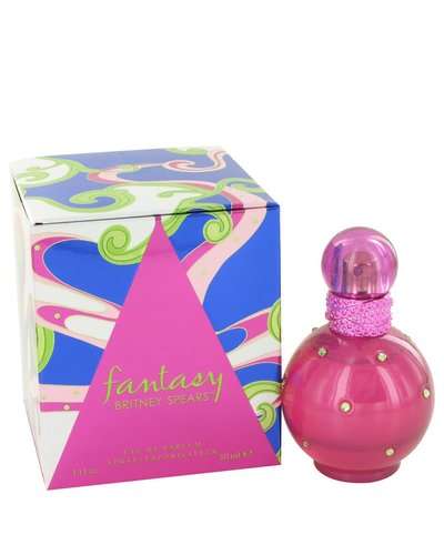 Britney Spears Fantasy - 30ml EDP