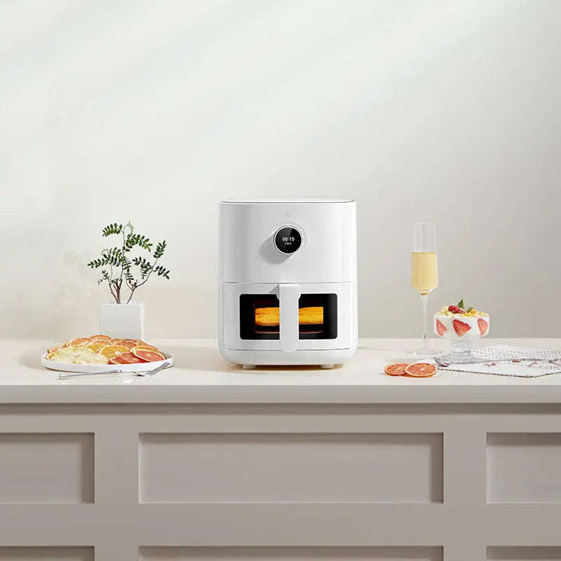 Xiaomi Smart Air Fryer 4L