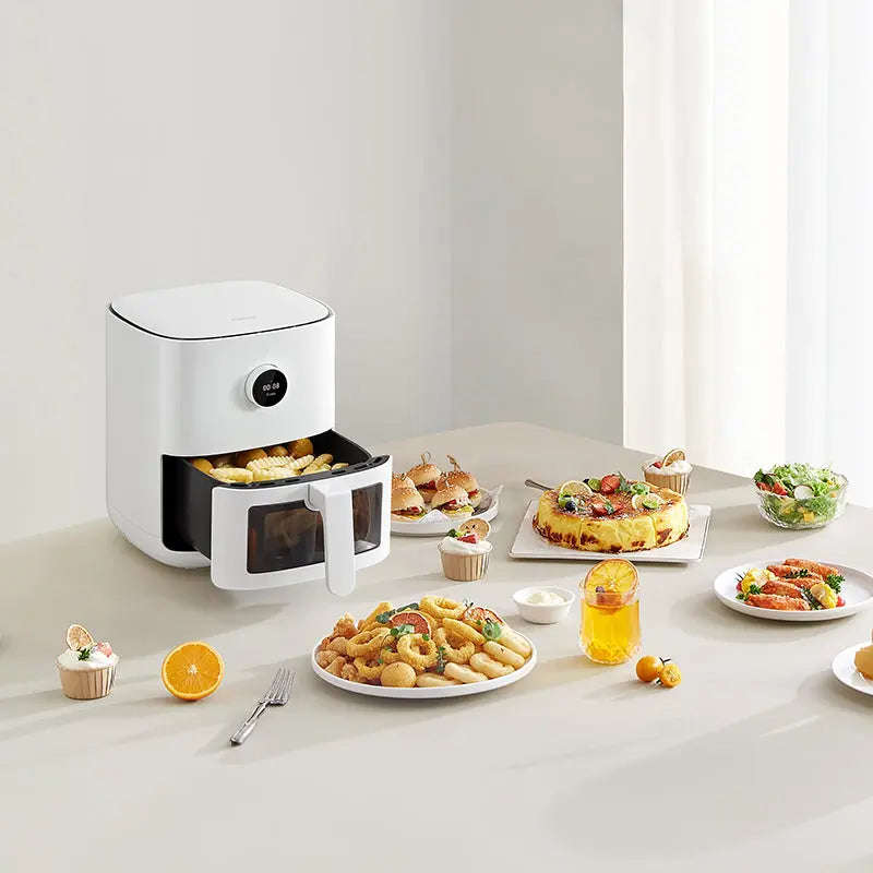 Xiaomi Smart Air Fryer 4L