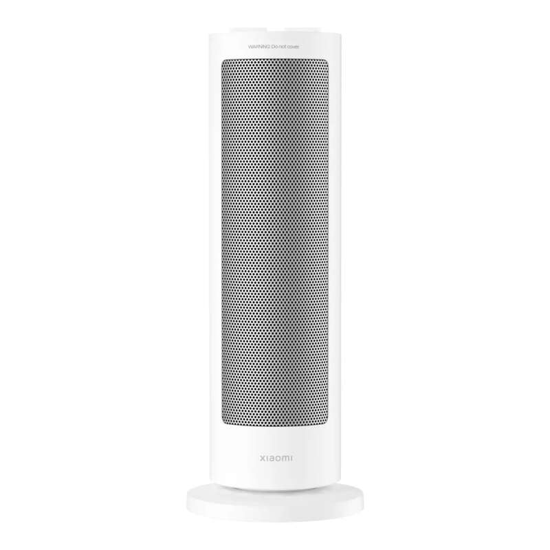 Xiaomi Fan Heater (2000W, PTC Ceramic, 70° Oscillation)