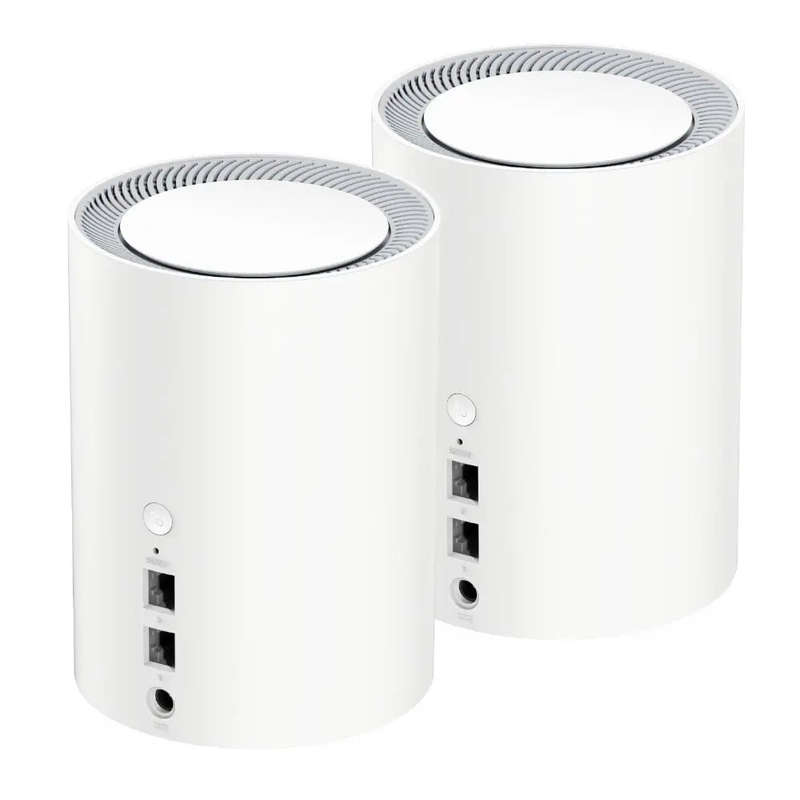 Cudy AX3000 Wi-Fi 6 Mesh Kit 2 Pack  White
