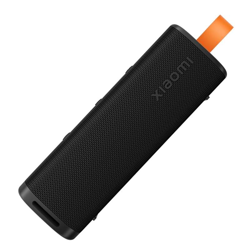 Xiaomi Sound Outdoor 30W Portable Bluetooth Speaker  Black