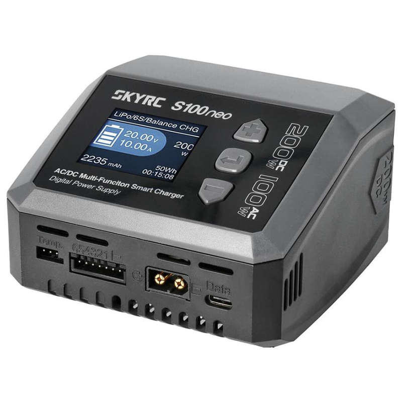 SkyRC S100 Neo