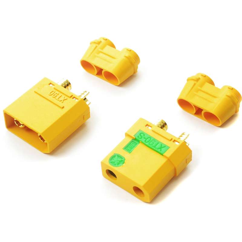 XT90S Connector