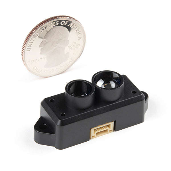 Benewake - TFmini-S LiDAR sensor