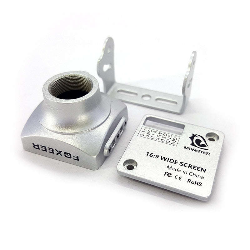 Foxeer Monster V2 Metal Case