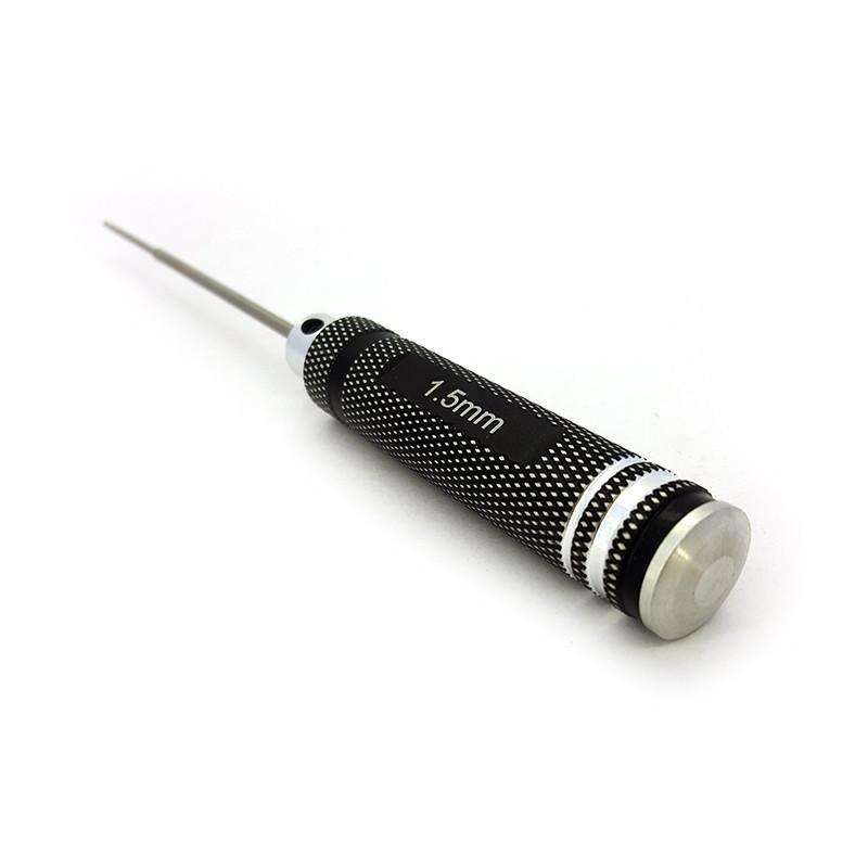 TBS 1.5mm Hexdriver
