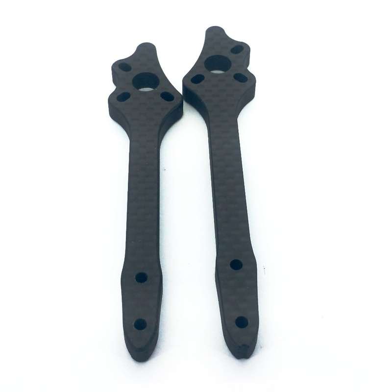 Transtec Laser S Arms