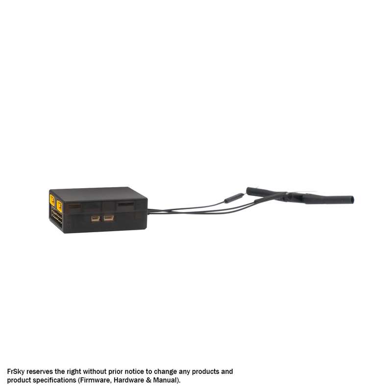FrSky TD R12