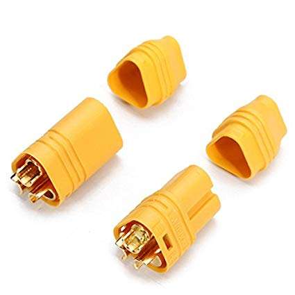 RC-MT60 CONNECTOR PAIR