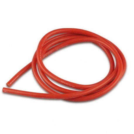 1m 18AWG Silicon Wire