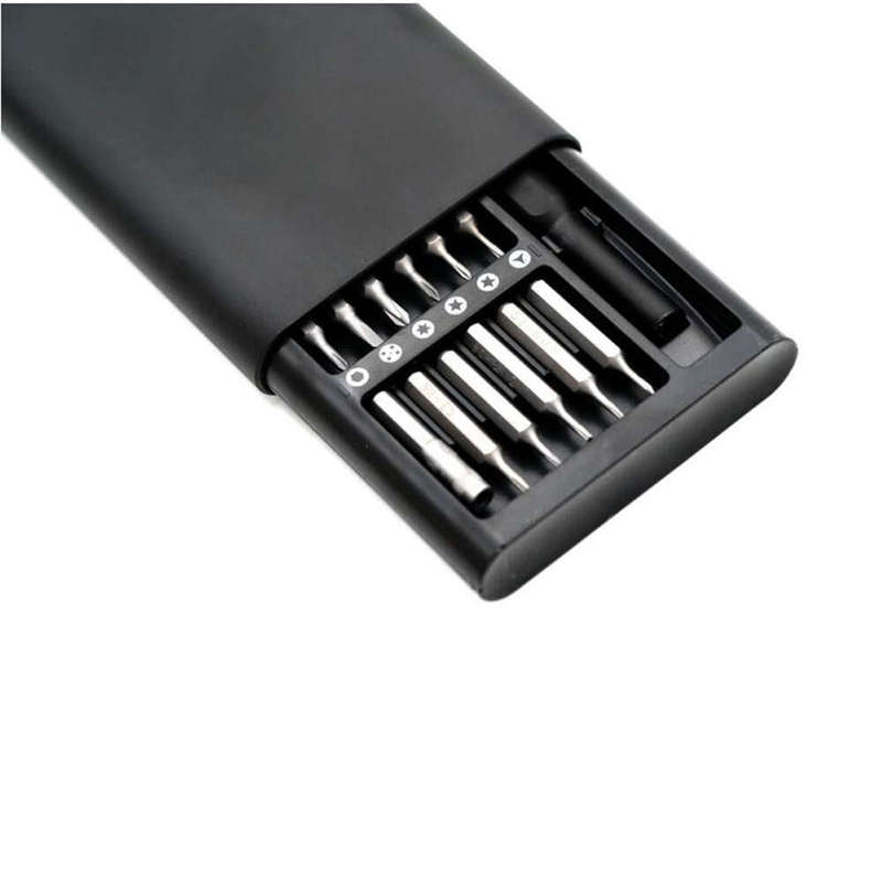 TBS All-Purpose 24 Bit Driver Kit