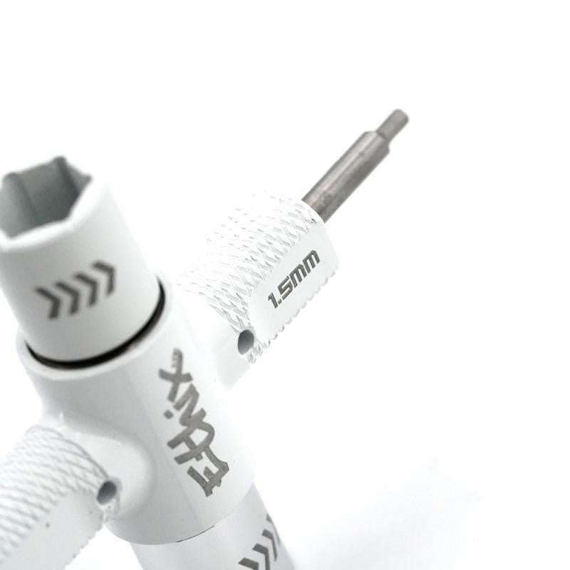 ETHIX Prop Tool 1.5