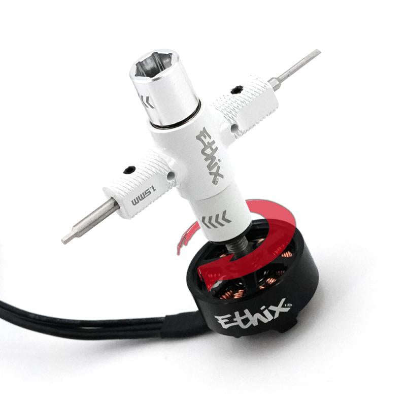 ETHIX Prop Tool 1.5