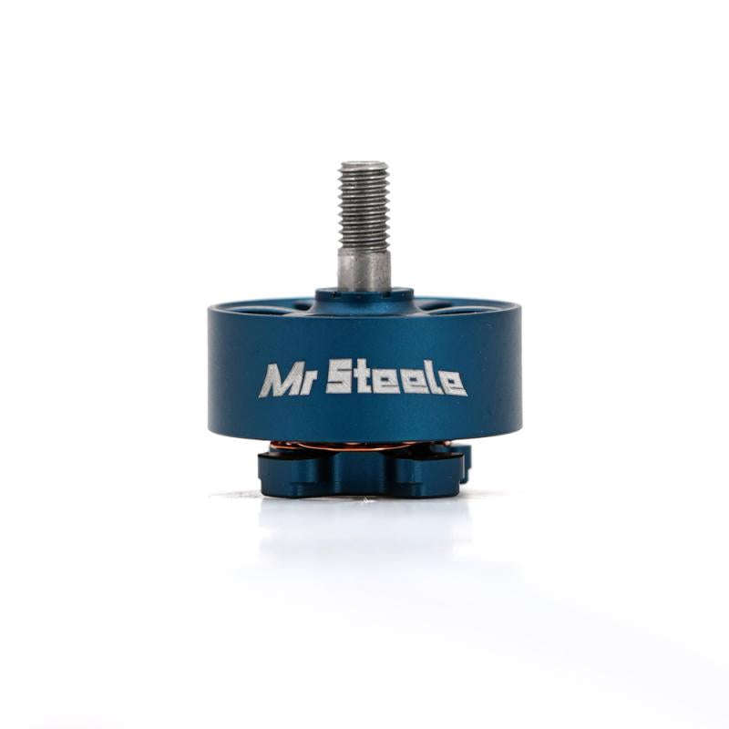 ETHIX Mr Steele Stout Motor V5 Blue