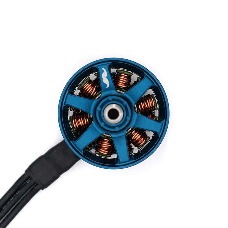 ETHIX Mr Steele Stout Motor V5 Blue