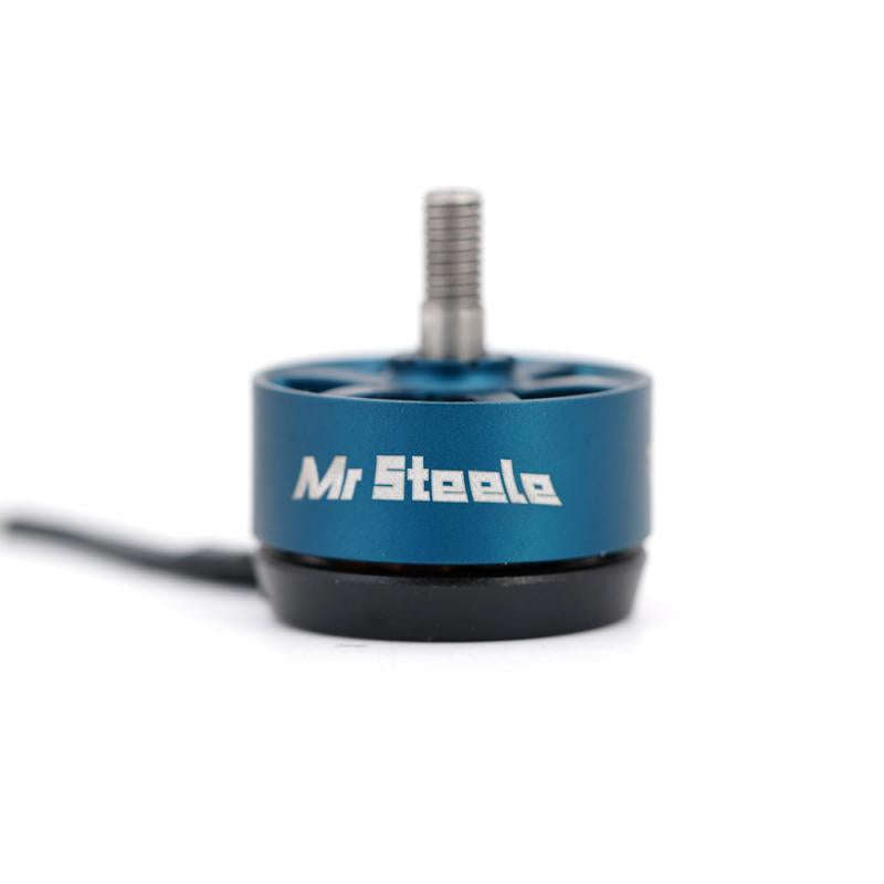 ETHIX Mr Steele Stout Motor V5 Blue