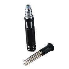 Adjustable 4 In 1 Multi Tool - Hex