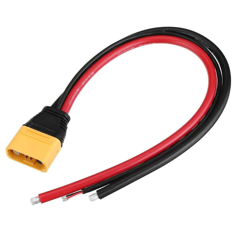 Amass AS150U Male cable