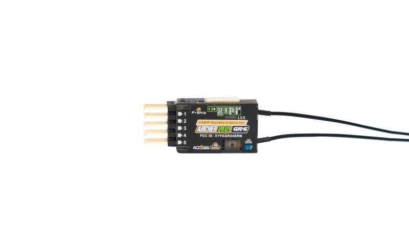 FrSky ACCESS ARCHER PLUS GR6 Receiver