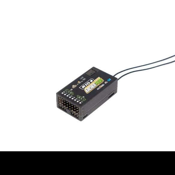 Archer Plus R10+