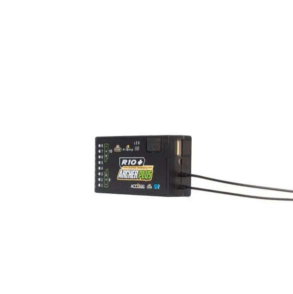 Archer Plus R10+