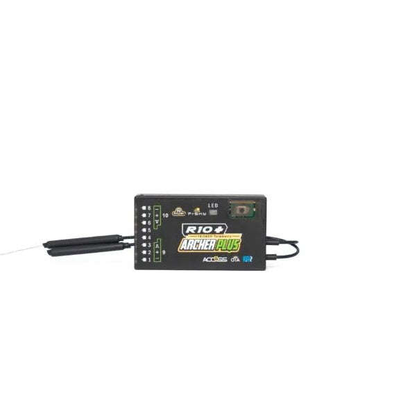 Archer Plus R10+