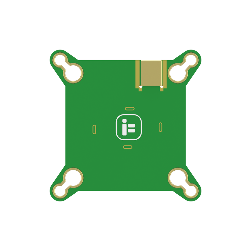 BLITZ Force 5.8GHz 600mW Adjustable VTX