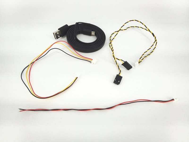 Herelink Cable Set
