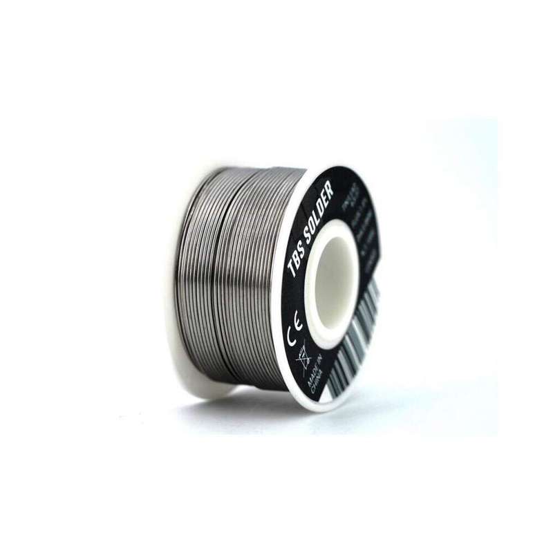 TBS Solder 100g Dia 0.8mm
