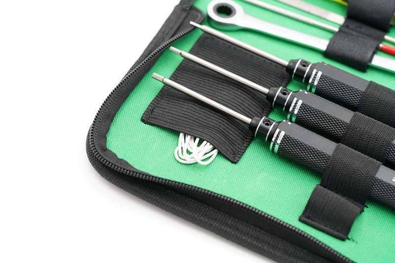 Ethix Tool Case