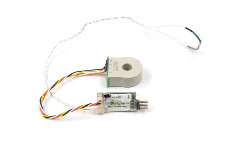 FrSky FAS150 ADV Current Sensor, Measure Current (maximum 150A)
