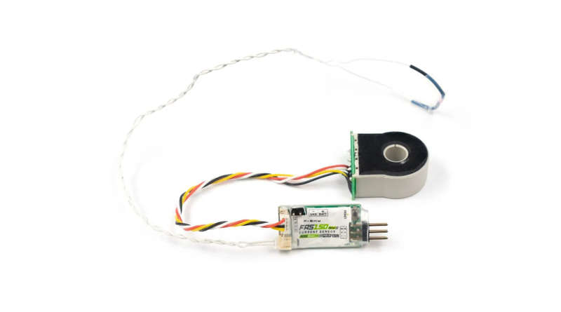 FrSky FAS150 ADV Current Sensor, Measure Current (maximum 150A)