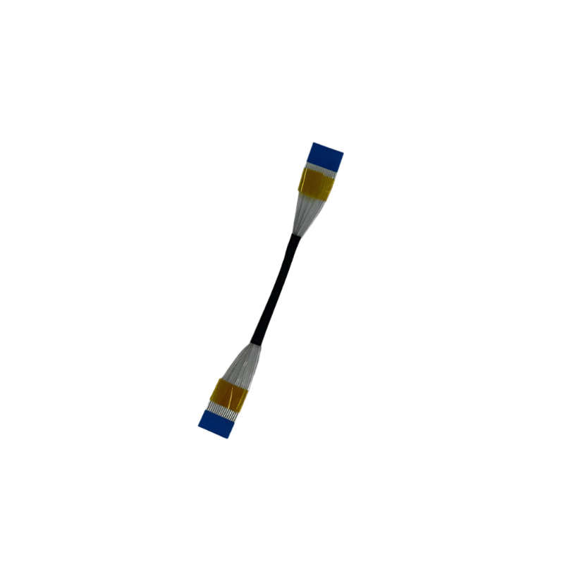 Fat Shark to DVR Ribbon Cable 16 pin