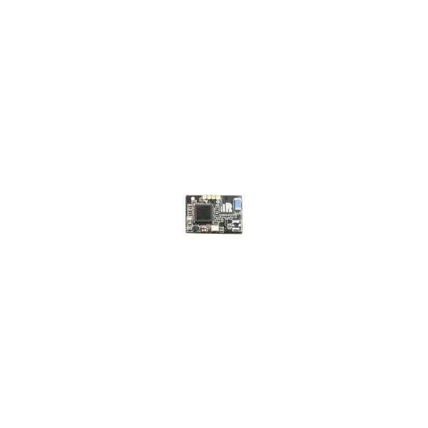 FrSky Archer Plus RS Mini Receiver provides the optimal model-building solution